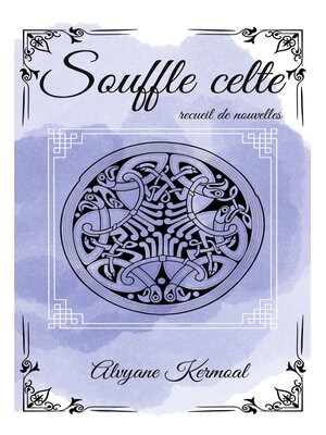 cover image of Souffle celte